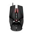 MC 9620 FPS ratón Juego Ambidextro USB tipo A Óptico 12000 DPI