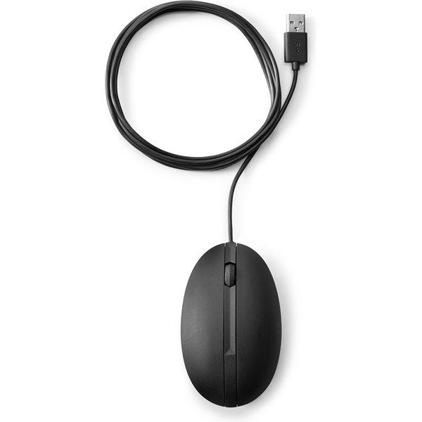 Ratón de sobremesa con cable 320M