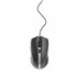 MUS-GU-02 ratón Ambidextro USB tipo A Laser 2400 DPI
