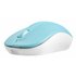 NMY-1651 ratón Oficina Ambidextro Bluetooth 1600 DPI