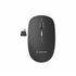 MUSW-4BSC-01 ratón Ambidextro RF Wireless + USB Type-C Óptico 1600 DPI