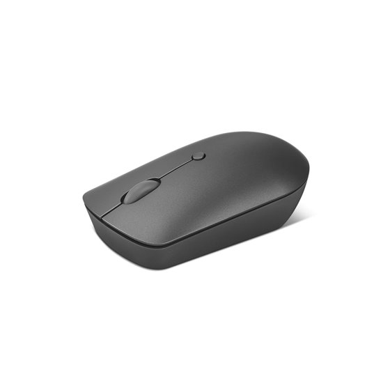 540 ratón Ambidextro RF inalámbrico Óptico 2400 DPI