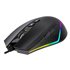 UK505451 ratón Juego Ambidextro USB tipo A Óptico 6400 DPI