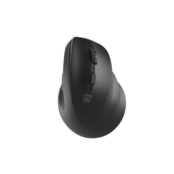 CRAKE 2 ratón Oficina mano derecha Bluetooth Óptico 2400 DPI