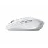 910-006930 ratón Oficina mano derecha RF Wireless + Bluetooth Laser 8000 DPI