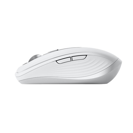 910-006930 ratón Oficina mano derecha RF Wireless + Bluetooth Laser 8000 DPI