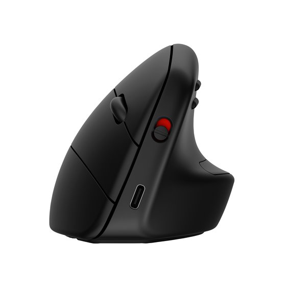 Ratón vertical ergonómico 925