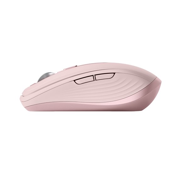 910-006931 ratón Oficina mano derecha RF Wireless + Bluetooth Laser 8000 DPI