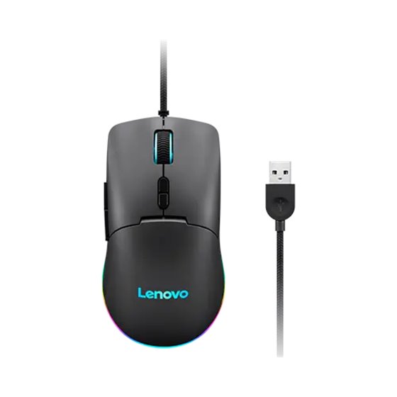 GY51M74265 ratón Juego mano derecha USB tipo A 8000 DPI