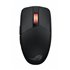 ROG Strix Impact III Wireless ratón Juego Ambidextro RF Wireless + Bluetooth Óptico 36000 DPI