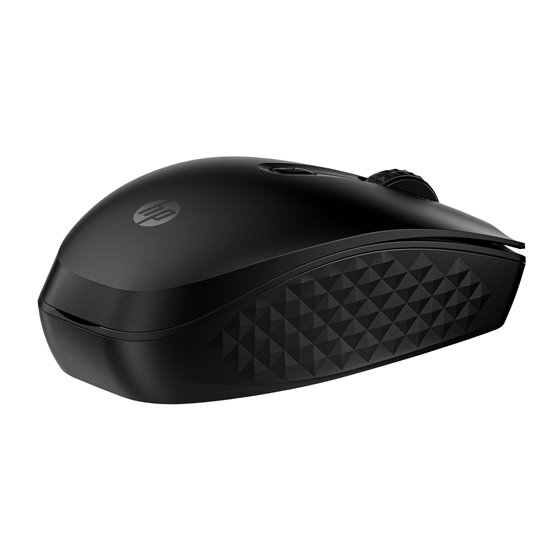 Ratón Bluetooth programable 420
