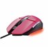 GXT 109P FELOX ratón Juego Ambidextro USB tipo A 6400 DPI