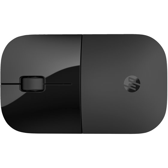 Ratón dual Z3700 negro
