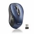 INFINITY RB ratón Oficina Ambidextro RF Wireless + Bluetooth Óptico 3200 DPI