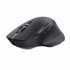 Ozaa+ ratón Oficina mano derecha RF Wireless + Bluetooth Óptico 3200 DPI