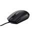 TM-101 ratón Hogar Ambidextro USB tipo A Óptico 1200 DPI