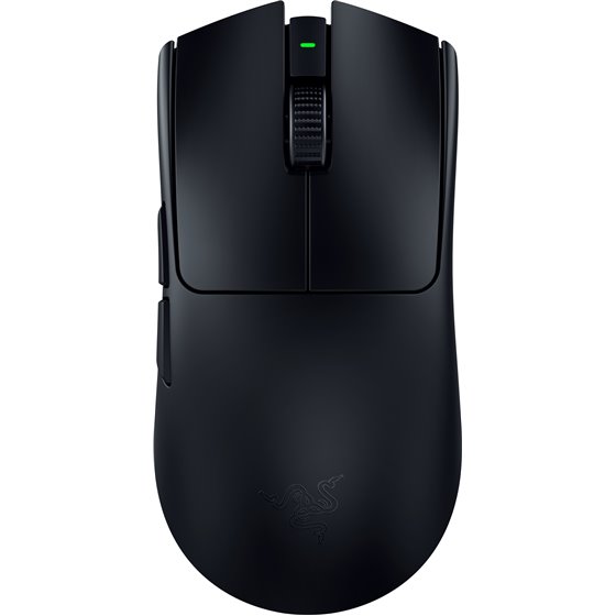 Viper V3 Pro ratón Juego mano derecha RF Wireless + USB Type-C Óptico 35000 DPI