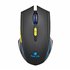 GMX-200 ratón Juego Ambidextro RF inalámbrico Óptico 3200 DPI