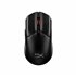 Pulsefire Haste 2 Core inalámbricos: ratón gaming (negro/negro)