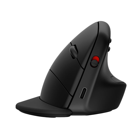 Ratón inalámbrico ergonómico 920