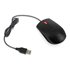 4Y51M03357 ratón Oficina Ambidextro USB tipo A Óptico 1600 DPI