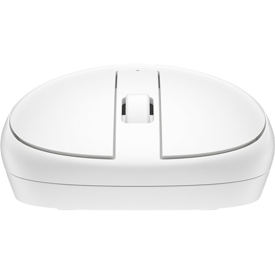 Ratón Bluetooth 240 blanco lunar