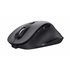 Fyda ratón Oficina mano derecha RF Wireless + USB Type-A Óptico 2400 DPI