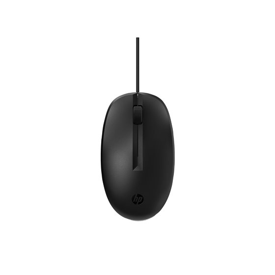 Ratón con cable 125