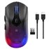 Legion M410 ratón Juego Ambidextro RF Wireless + USB Type-C Óptico 16000 DPI