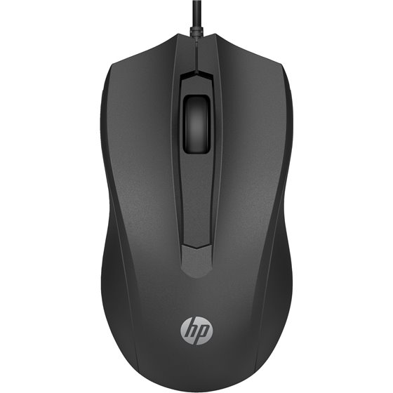 Wired Mouse 105