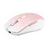 MWGRADIENTPK ratón mano derecha Bluetooth + USB Type-C 1600 DPI