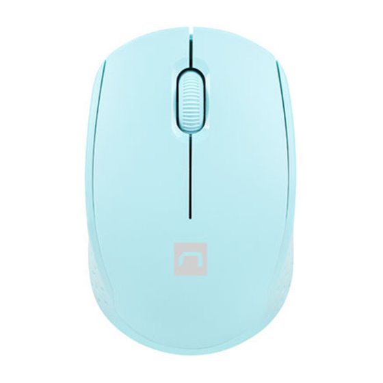 STORK ratón Hogar Ambidextro Bluetooth + USB Type-A Óptico 1600 DPI