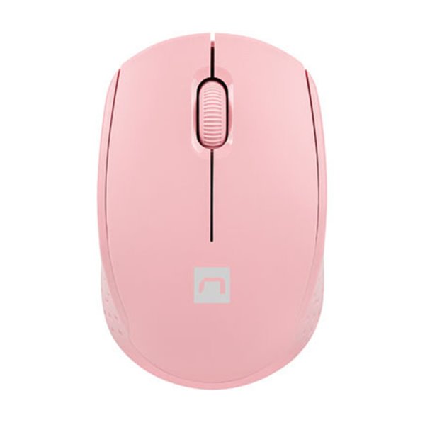 STORK ratón Hogar Ambidextro Bluetooth + USB Type-A Óptico 1600 DPI