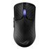 ROG Harpe Ace Extreme ratón Juego mano derecha RF Wireless + Bluetooth + USB Type-A Óptico 42000 DPI