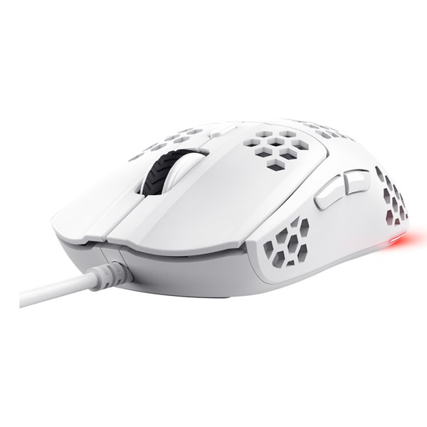 GXT 928 HELOX ratón Juego mano derecha USB tipo A Óptico 6400 DPI