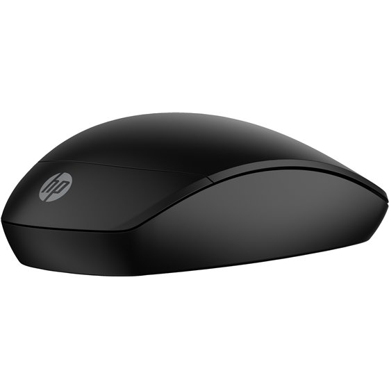 Ratón inalámbrico compacto 235