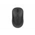 LORCAN04B ratón Oficina Ambidextro RF Wireless + Bluetooth Óptico 1600 DPI