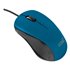 8434847072715 ratón Hogar Ambidextro USB tipo A Óptico 1200 DPI