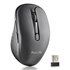 EVO SPOOK ratón Hogar mano derecha RF Wireless + Bluetooth 1600 DPI