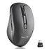 EVO MIX ratón Hogar mano derecha RF Wireless + Bluetooth Laser 3200 DPI