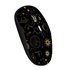 MWXASTRO ratón Universal Ambidextro RF inalámbrico Óptico 1600 DPI