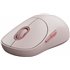 BHR8911GL ratón Oficina mano derecha Bluetooth + USB Type-A 1200 DPI