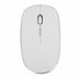 MWRUBBY1 ratón Oficina Ambidextro RF inalámbrico 1600 DPI