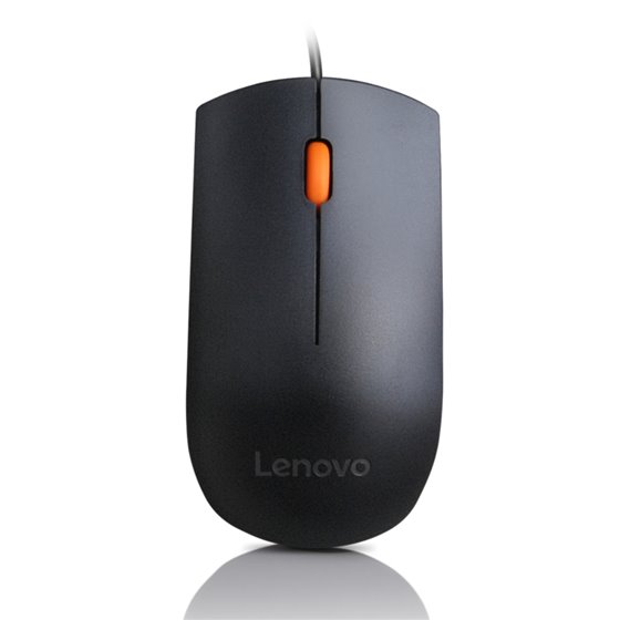 GX30M39704 ratón Oficina Ambidextro USB tipo A Óptico 1600 DPI