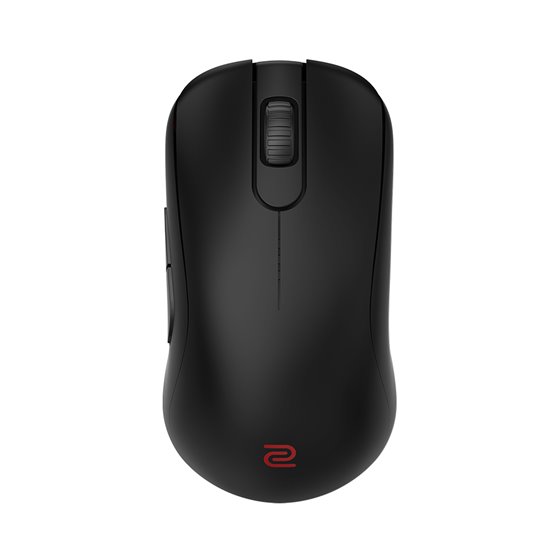 S2-DW ratón Juego mano derecha RF inalámbrico 3200 DPI