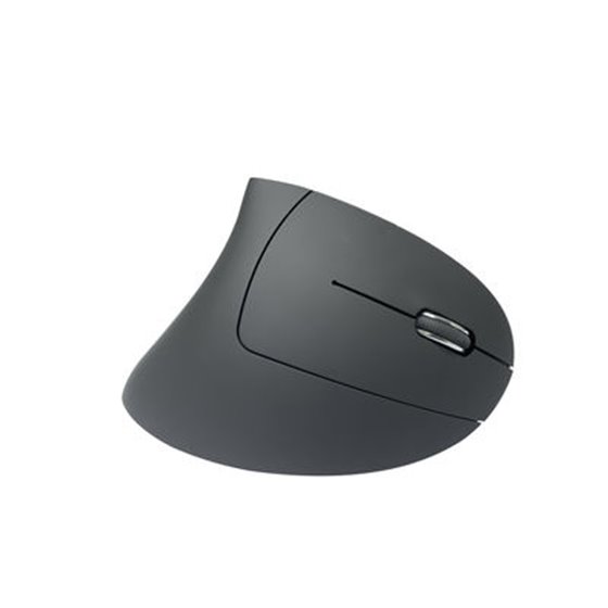 MROS232 ratón Oficina mano derecha RF inalámbrico Óptico 1600 DPI