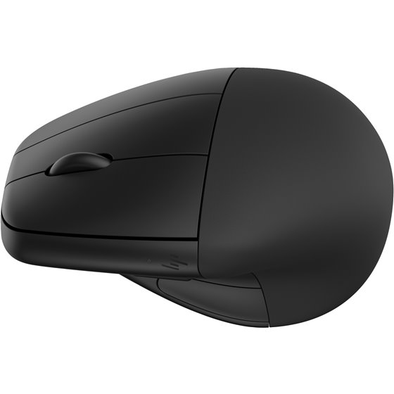 Ratón inalámbrico ergonómico 920