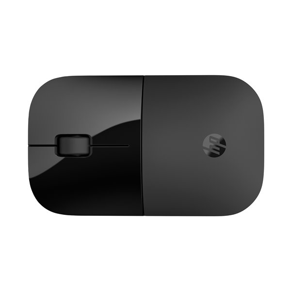 Ratón dual Z3700 negro