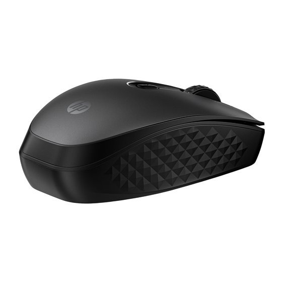 Ratón inalámbrico recargable 690