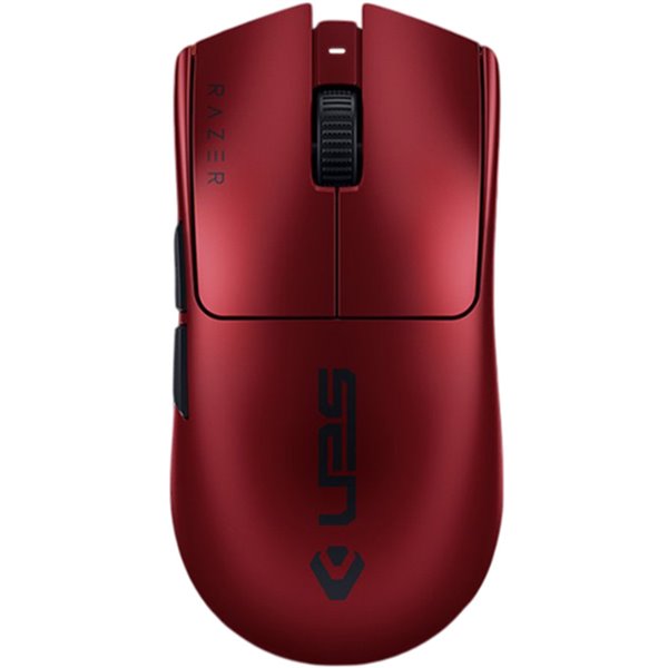 Viper V3 Pro ratón Juego mano derecha RF Wireless + USB Type-C Óptico 35000 DPI